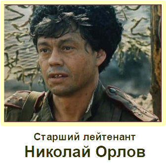 орлов